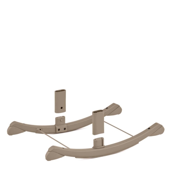 База для крісла-гойдалки Anex Ozy (Fluff)