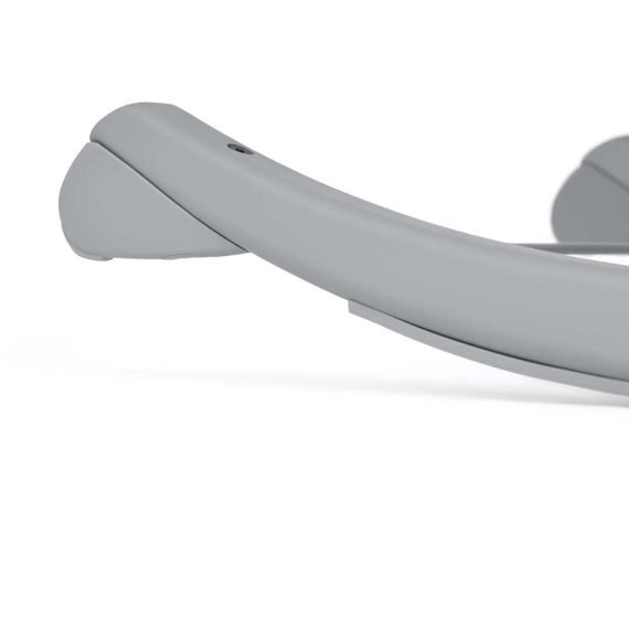 База для крісла-гойдалки Anex Ozy (Shade)