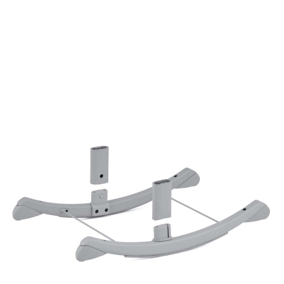 База для крісла-гойдалки Anex Ozy (Shade)