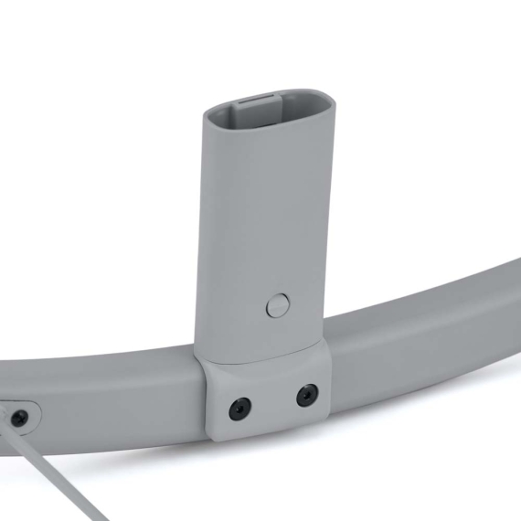 База для крісла-гойдалки Anex Ozy (Shade)