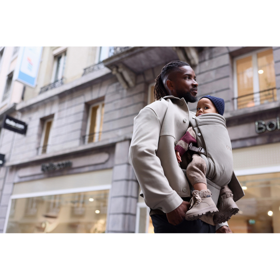 Ергорюкзак Anex Whiz-hug (mokki)