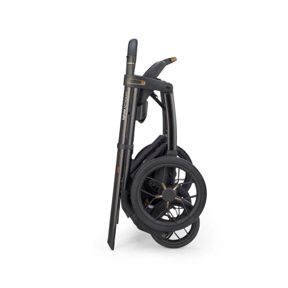 Шасі Inglesina Aptica XT (Total Black)