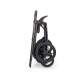 Шасі Inglesina Aptica XT (Total Black)