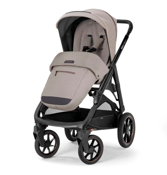 Універсальна коляска 2 в 1 Inglesina APTICA XT