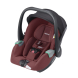 Автокрісло RECARO Avan (Iron Red)