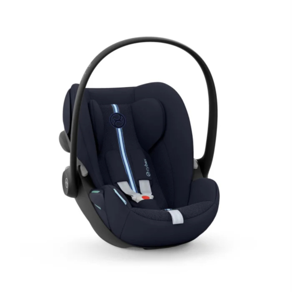 Автокрісло Cybex Cloud G i-Size( Ocean Blue)