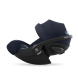 Автокрісло Cybex Cloud G i-Size( Ocean Blue)