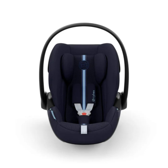 Автокрісло Cybex Cloud G i-Size( Ocean Blue)