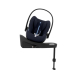 Автокрісло Cybex Cloud G i-Size( Ocean Blue)