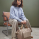 Сумка для мами Elodie Details Wide Frame (Pure Khaki)