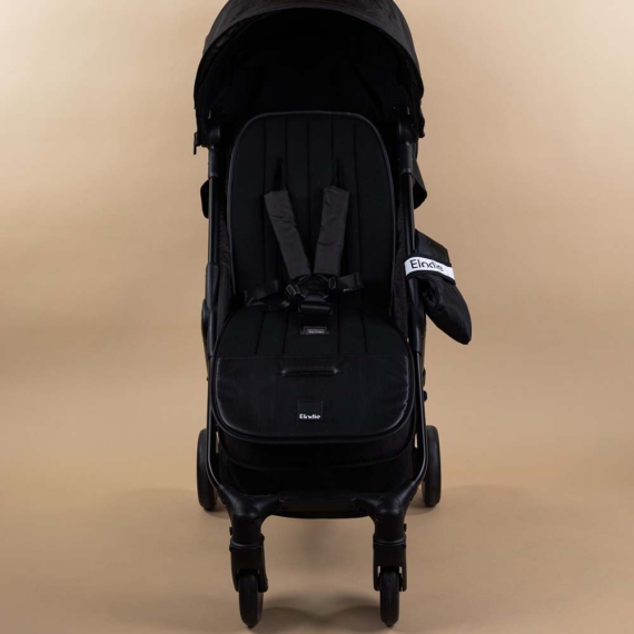 Ерго-матрац для візочків Elodie Details CosyCushionT (Aviator Black)