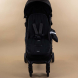 Ерго-матрац для візочків Elodie Details CosyCushionT (Aviator Black)