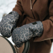 Муфта для рук Elodie Details (Le Leopard)