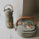 Пляшка для води Elodie Details Thermo (Chipmunk Darling)