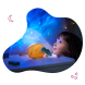 Нічник проекційний Базіл Babymoov