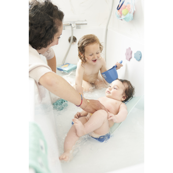 Позиціонер для ванни Babymoov