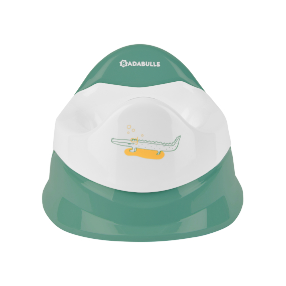 Горщик дитячий зі знімною ємністю Babymoov Seagull (Mint Green)