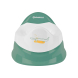 Горщик дитячий зі знімною ємністю Babymoov Seagull (Mint Green)