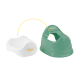 Горщик дитячий зі знімною ємністю Babymoov Seagull (Mint Green)