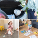 Горщик дитячий зі знімною ємністю Babymoov Seagull (Beige)
