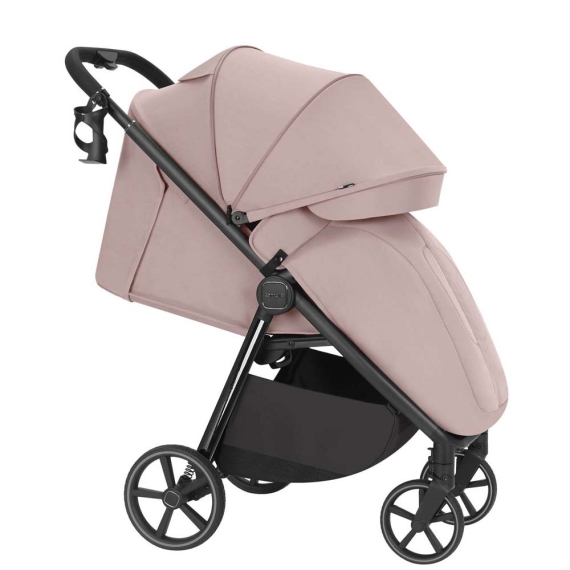 Прогулянкова коляска CARRELLO Bravo Lite CRL-5529 (Bamboo Green)