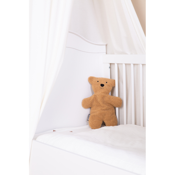 Іграшка-комфортер Childhome Teddy (коричневий)