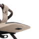 Прогулянкова коляска CARRELLO Bravo M/Lite CRL-5529 (Glossy Beige)