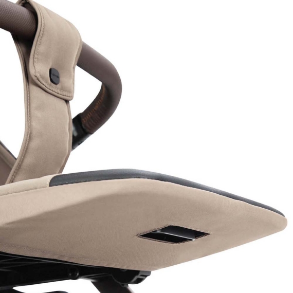 Прогулянкова коляска CARRELLO Bravo Lite CRL-5529 (Bamboo Green)