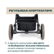 Прогулянкова коляска Chicco Dolomiti Stroller (колір 12)