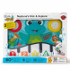 Игрушка музыкальная на кроватку Baby Einstein Neptune's Kick & Explore