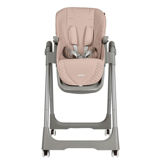 Стілець для годування CARRELLO Junior CRL-1412 (Beige)