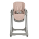 Стілець для годування CARRELLO Junior CRL-1412 (Beige)
