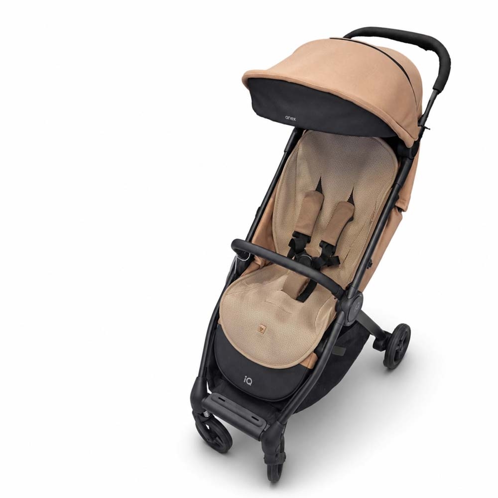 Комплект текстиля BABYZEN YOYO Plus 6+ (Aqua) - купить в Киеве