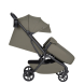 Універсальна коляска 2 в 1 CARRELLO Magia CRL-6655 (Cocoa Beige)