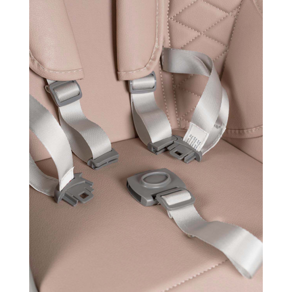 Стілець для годування CARRELLO Junior CRL-1412 (Beige)