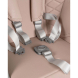 Стілець для годування CARRELLO Junior CRL-1412 (Beige)
