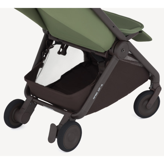 Прогулянкова коляска Anex Air-Q (Pistache)