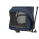 Универсальная коляска 2 в 1 Baby Design ZOY (03 NAVY)