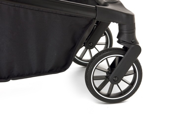 Универсальная коляска 2 в 1 Baby Design ZOY (07 GRAY)