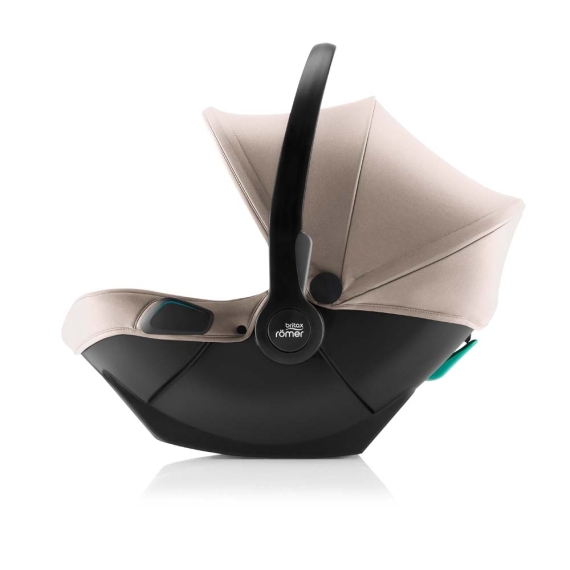 Автокрісло Britax Römer BABY-SAFE CORE (Chai)