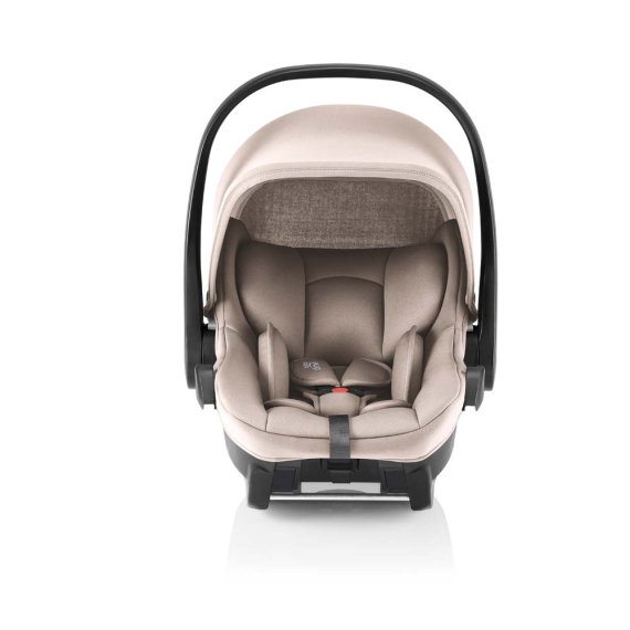 Автокрісло Britax Römer BABY-SAFE CORE (Chai)
