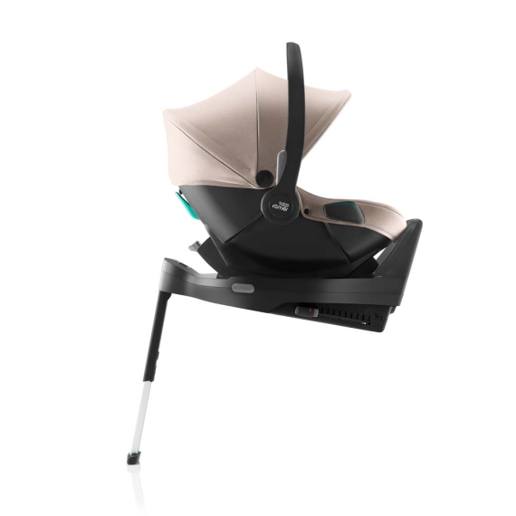 Автокрісло Britax Römer BABY-SAFE CORE (Chai)