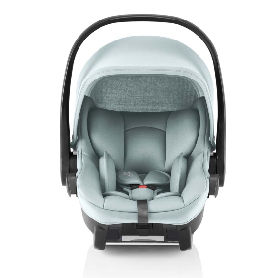 Автокрісло Britax Römer BABY-SAFE CORE (Ocean)