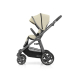 Прогулочная коляска BabyStyle Oyster 3 2021 Limited Edition (Vanilla / City Grey)