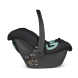 Автокресло ABC Design Tulip i-Size (Black)