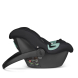 Автокресло ABC Design Tulip i-Size (Black)