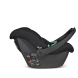 Автокресло ABC Design Tulip i-Size (Black)