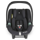 Автокресло ABC Design Tulip i-Size (Black)
