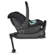 Автокресло ABC Design Tulip i-Size (Black)