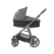 Универсальная коляска 2 в 1 BabyStyle Oyster 3 2021 (Mercury / City Grey)